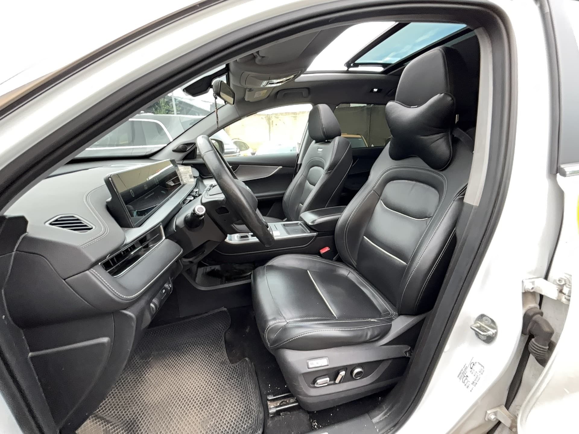 Chery Tiggo 7 PRO MAX - 6