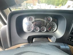 Автомеханический Завод 6765* на шасси Howo T5G 4x2 Бортовой (Евроборт) - 7