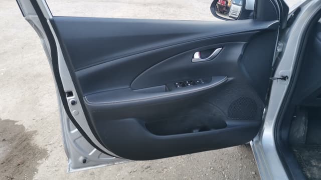 Changan Alsvin - 7
