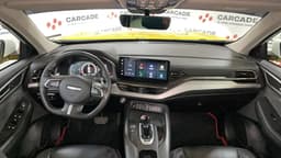 Haval F7 - 5