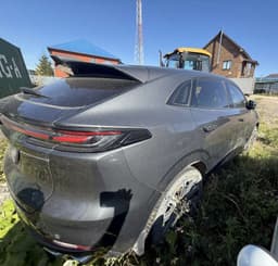 Changan Uni-K - 3