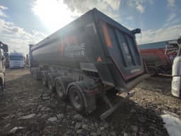 Риат 9249* Полуприцеп самосвал - 4
