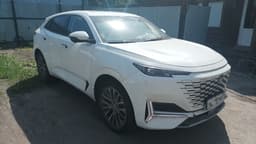 Changan Uni-K - 2