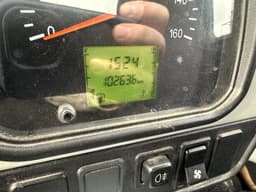 UAZ 3303 Бортовой - 5