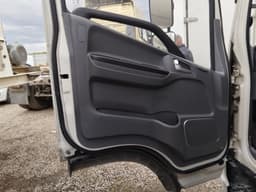 Ттм-Центр АФ-77* на шасси JAC N90 4x2 Изотермический/рефрижератор - 7