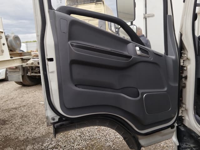 Ттм-Центр АФ-77* на шасси JAC N90 4x2 Изотермический/рефрижератор - 7