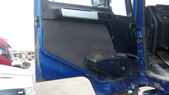Shacman (Shaanxi) SX* 8x4 Автобетоносмеситель - 7