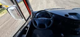 Hongyan 908 8x4 Самосвал - 5