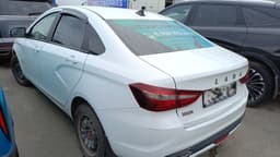 Lada Vesta седан - 4