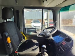 Меткомплекс JAZ1* на шасси JAC N200 4x2 Бортовой (Евроборт) - 5