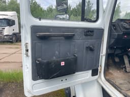 Чайка-Сервис 2784* на шасси GAZ 3308 4x4 Бортовой с КМУ - 7