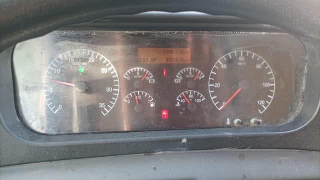 ПАЗ 3205 Автобус - 6