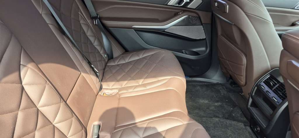 BMW X5 - 9