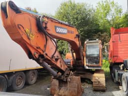 Doosan DX 225 Экскаватор - 1