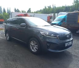 KIA Sorento Prime - 2