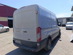 Ford TRANSIT - 3