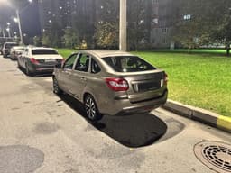 Lada Granta седан - 2