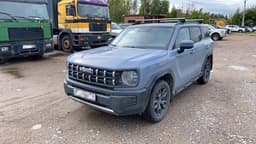 Haval H3 - 1
