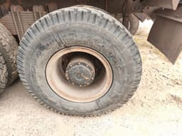 Shacman (Shaanxi) SX* 6x6 Самосвал - 7