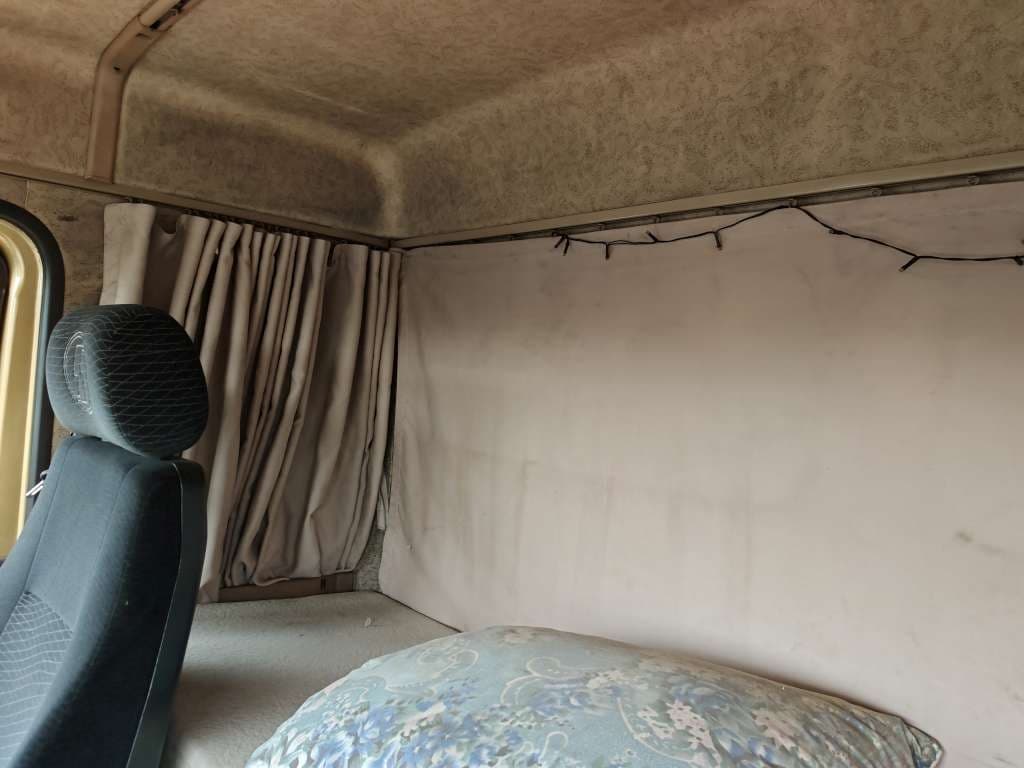 Shacman (Shaanxi) SX33186T366 8х4 Самосвал - 8