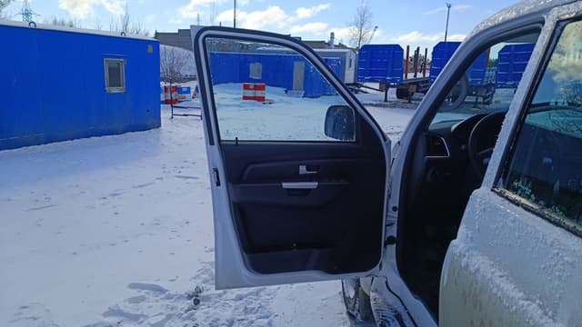 UAZ Pickup - 9