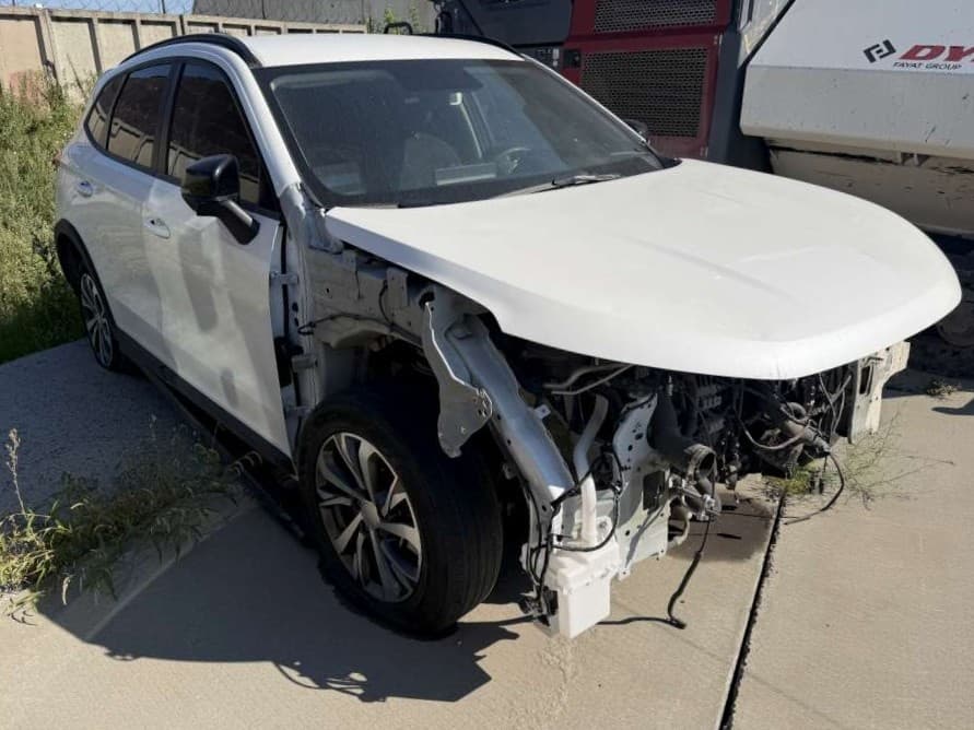 Haval Jolion - 2