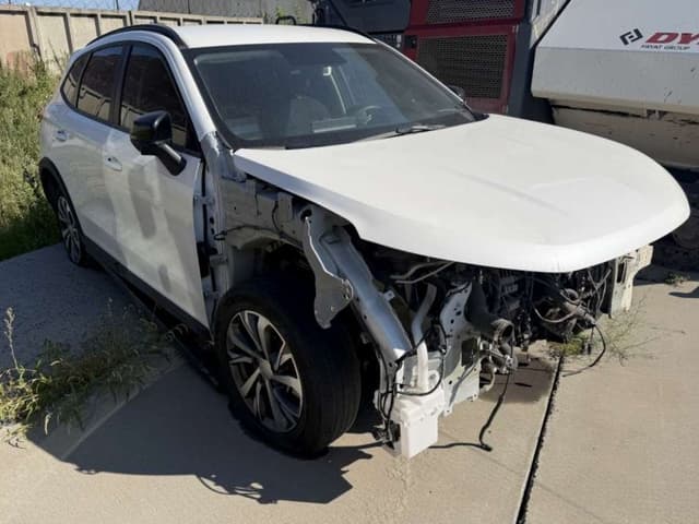Haval Jolion - 2