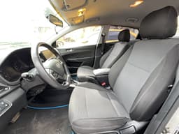 Hyundai Solaris - 6