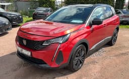 Peugeot 4008 - 1