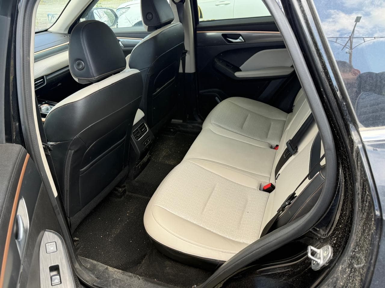 Haval Jolion - 9