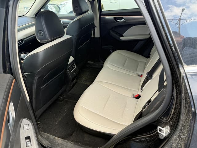 Haval Jolion - 9