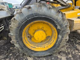 Weheavy WLB468 Экскаватор-погрузчик - 9