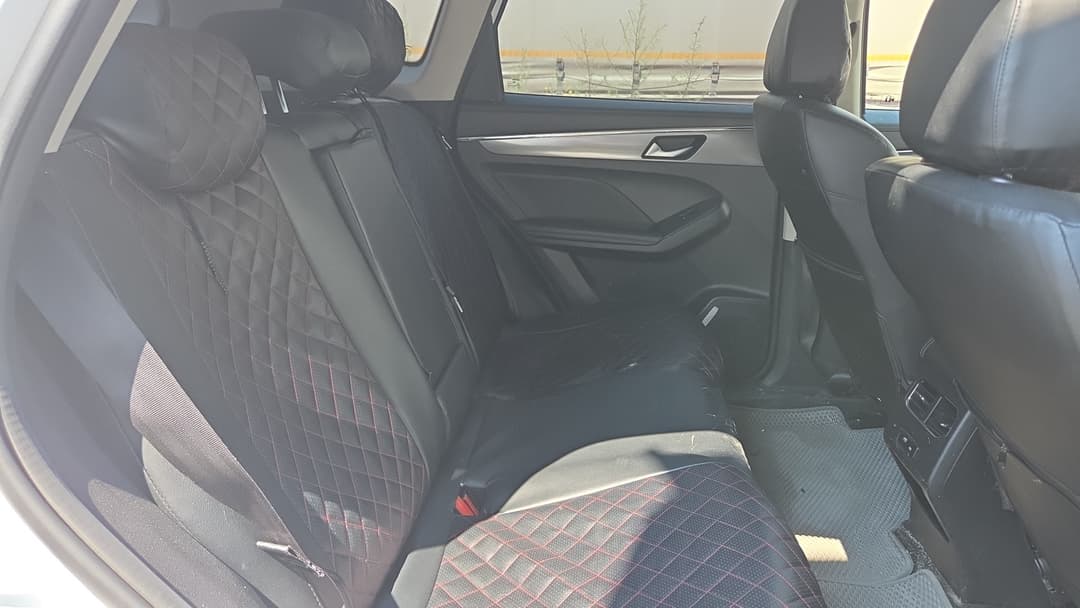 Haval Jolion - 9