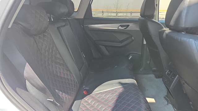 Haval Jolion - 9