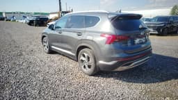 Hyundai Santa Fe - 4
