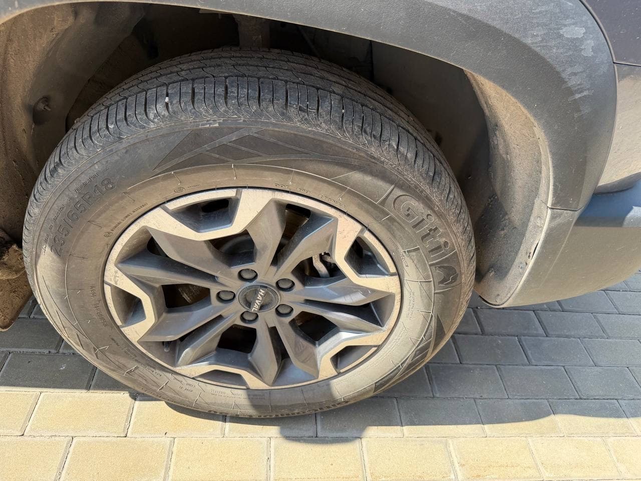 Haval Dargo - 9