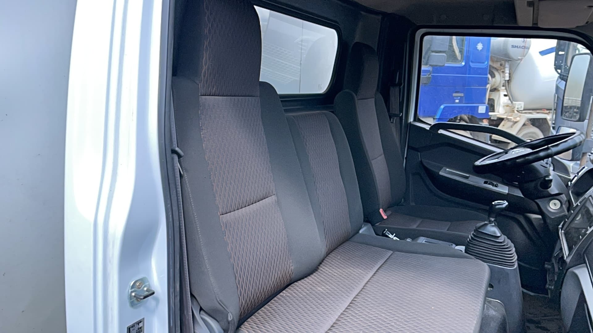 Dongfeng Z55 Промтоварный - 9