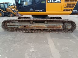 JCB JS 205 Экскаватор - 8