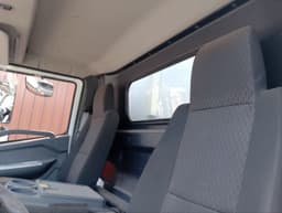 Dongfeng C80 4x2 Изотермический/рефрижератор - 7