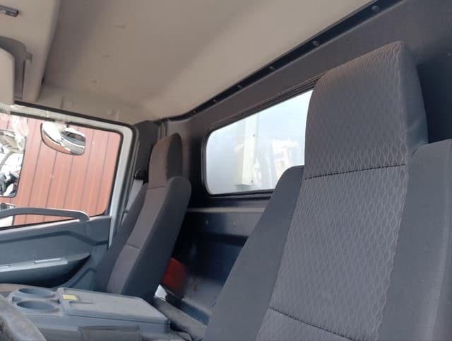 Dongfeng C80 4x2 Изотермический/рефрижератор - 7