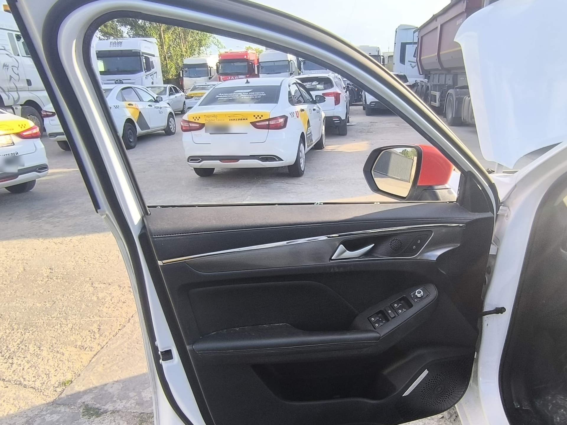 Haval Jolion - 7