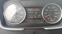 Айсин W0* на шасси FAW CA 3250 6X4 Бортовой с КМУ - 7