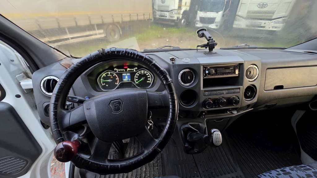 GAZ GAZELLE NEXT Промтоварный - 5