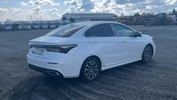 Omoda S5 - 3