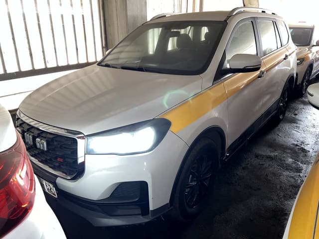 Swm G05 Pro - 1