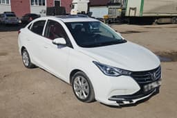 Changan Alsvin - 2