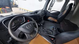 Автомастер 5589* на шасси FAW CA 3250 6x4 Самосвал - 5