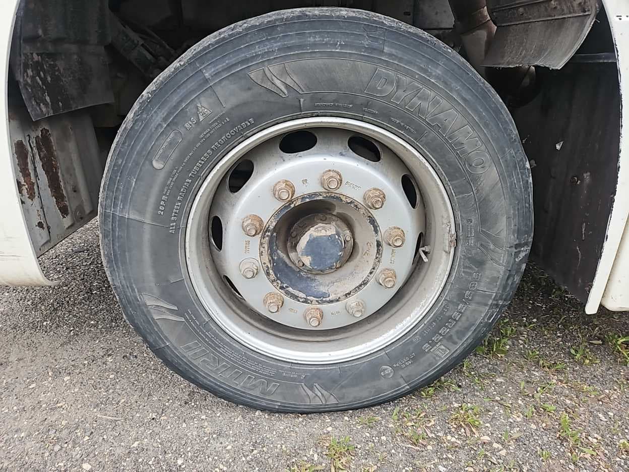 Камаз 5490 4x2 Седельный тягач - 9
