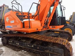 Lonking CDM6225 Экскаватор - 2