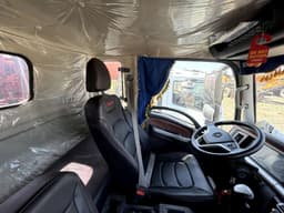 Dayun Autoplead-X 4x2 Бортовой с КМУ - 5
